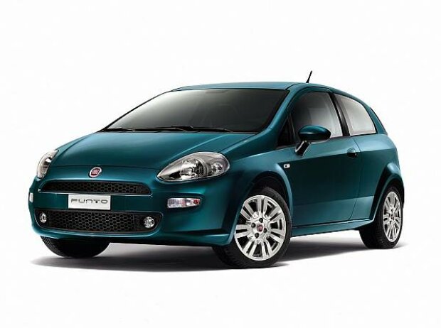 Fiat Punto Fiat Punto