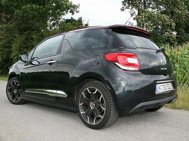 Citroën DS3 