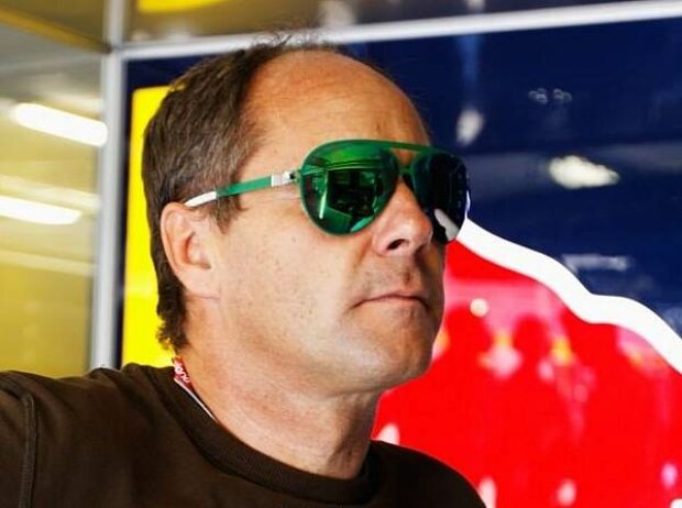 Gerhard Berger