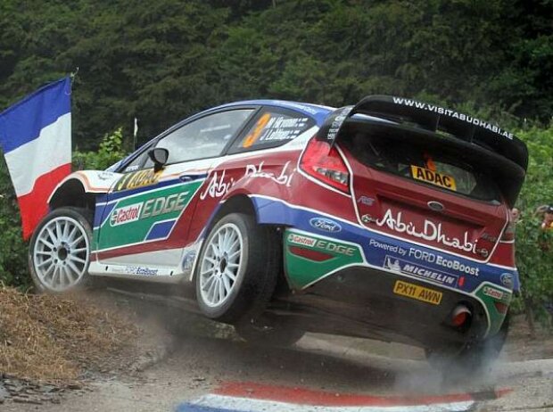 Mikko Hirvonen Mikko Hirvonen