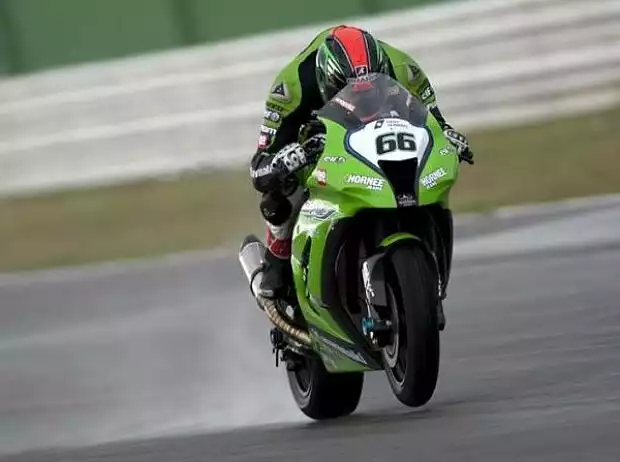 Tom Sykes Titel-Bild zur News: Tom Sykes