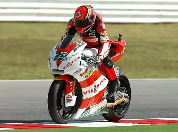 Stefan Bradl Titel-Bild zur News: Stefan Bradl