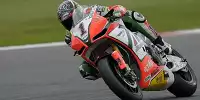 Bild zum Inhalt: Biaggi auf der provisorischen Pole-Position
