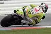 Bild zum Inhalt: Pramac: De Puniet im dichten Mittelfeld dabei