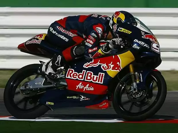 Titel-Bild zur News: Jonas Folger