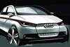 Bild zum Inhalt: IAA 2011: Audi A2 Concept mit vielen neuen Ideen