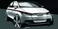 Audi A2 Concept