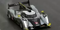 Bild zum Inhalt: Letzte Europa-Station für Audi R18 TDI