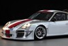 Bild zum Inhalt: Porsche 911 GT3 R: Mehr Leistung für 2012