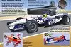 Bild zum Inhalt: Senna bedauert Formel-1-Aus für die Türkei