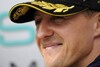 Bild zum Inhalt: F1Total Champ: Schumacher siegt!