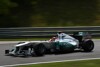 Bild zum Inhalt: Schafft Mercedes in Monza die Überraschung?
