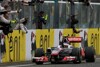 Bild zum Inhalt: McLaren erwartet DRS-Festival in Monza