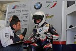 Ayrton Badovini BMW Motorrad Italia