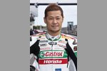 Makoto Tamada (Castrol-Honda)