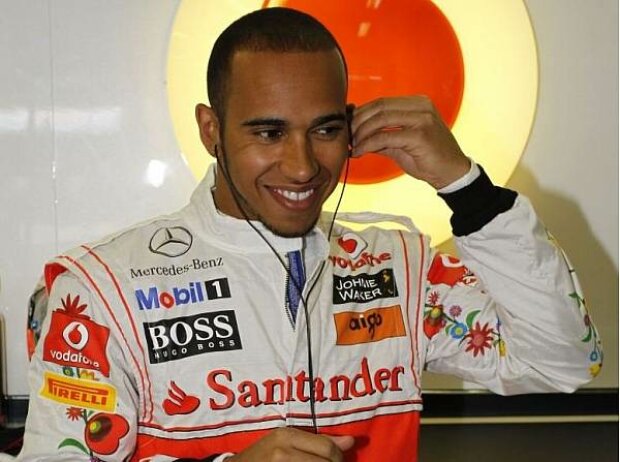 Lewis Hamilton Lewis Hamilton