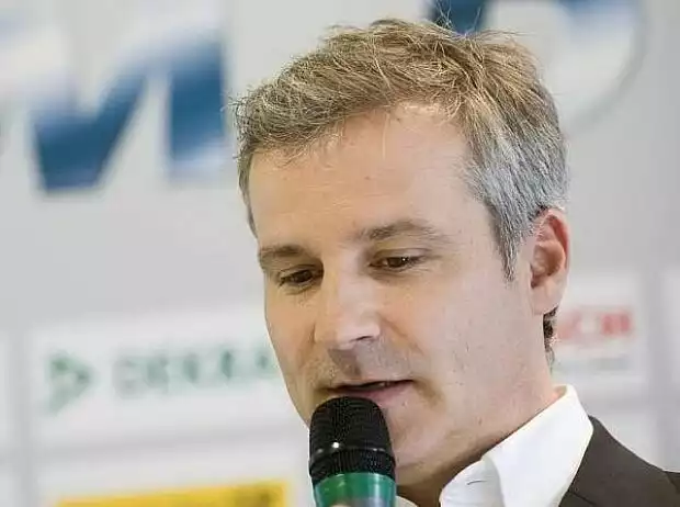 Jens Marquardt Titel-Bild zur News: Jens Marquardt