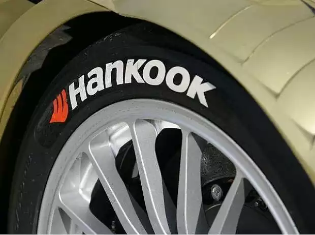 Hankook-Reifen Titel-Bild zur News: Hankook-Reifen