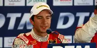 Bild zum Inhalt: Rockenfeller hatte nicht mit Pole-Position gerechnet
