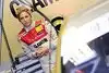 Bild zum Inhalt: Frey bezwingt Formel-1-Star Coulthard