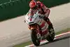 Bild zum Inhalt: Bradl in Misano auf der Pole-Position