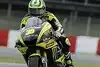 Bild zum Inhalt: Tech 3: Edwards schnell, Crutchlow im Kies
