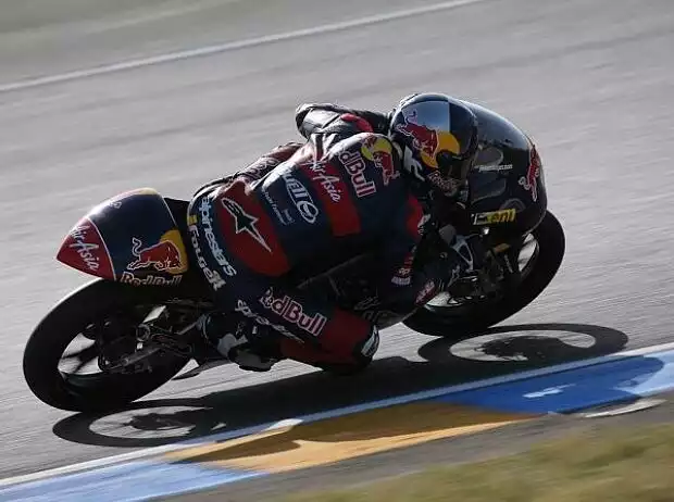 Titel-Bild zur News: Jonas Folger