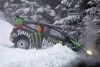 Bild zum Inhalt: Bricht Block sein WRC-Abenteuer ab?