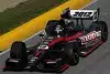 Bild zum Inhalt: Wheldon brummt Next-Generation IndyCar 400 Meilen auf