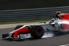 Bild zum Inhalt: HRT in Monza: Heimrennen für Liuzzi