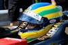 Bild zum Inhalt: Senna über legendären Spruch des Onkels