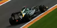 Bild zum Inhalt: Lotus: In Monza erneut ins Q2?