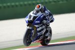 Jorge Lorenzo (Yamaha)