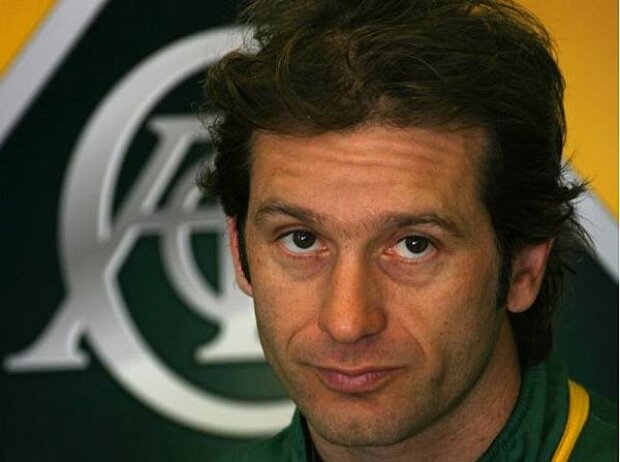 Jarno Trulli