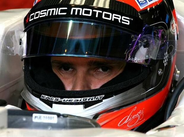 Vitantonio Liuzzi Vitantonio Liuzzi