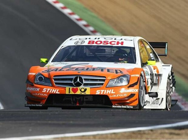 Ralf Schumacher Ralf Schumacher