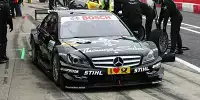 Gary Paffett