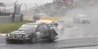 Bild zum Inhalt: Paffett: "Hatten einfach nicht das Auto"