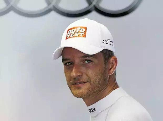 Timo Scheider Titel-Bild zur News: Timo Scheider