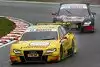Bild zum Inhalt: "Frustrierendes" Rennen für Polesetter Rockenfeller