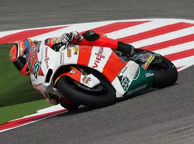 Stefan Bradl Titel-Bild zur News: Stefan Bradl