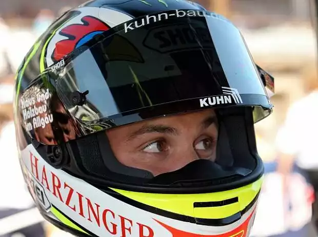 Sandro Cortese Titel-Bild zur News: Sandro Cortese