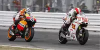 Bild zum Inhalt: Simoncelli ringt Dovizioso & Spies nieder