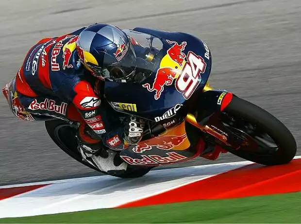 Jonas Folger Titel-Bild zur News: Jonas Folger