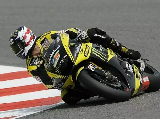 Colin Edwards Titel-Bild zur News: Colin Edwards