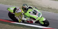 Bild zum Inhalt: Capirossi : "Ein Desaster"