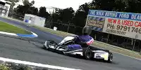 Bild zum Inhalt: KartSim: Spielinfos und Gameplay-Video zur Gokart-Sim