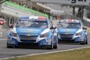 Es kracht an der Spitze: Chevrolet ist Weltmeister!