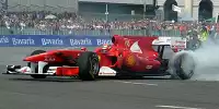 Giancarlo Fisichella