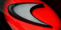 Bild zum Inhalt: McLaren macht erstmals seit 2003 Schulden